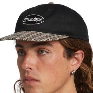 Billabong  Mogul SnapBack  Cap